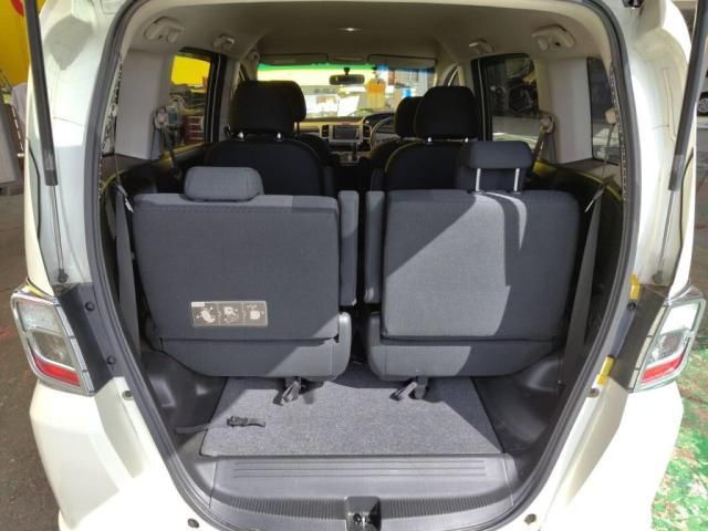 HONDA FREED HYBRID 2013