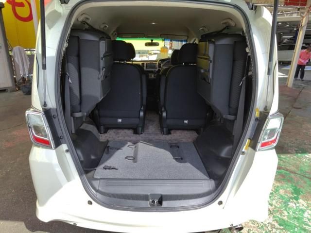 HONDA FREED HYBRID 2013