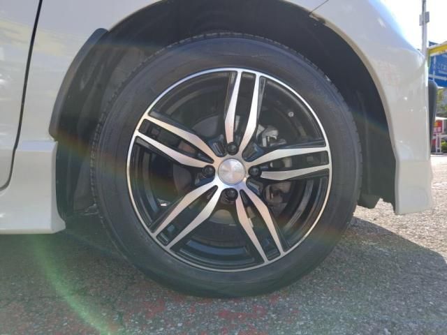 HONDA FREED HYBRID 2013