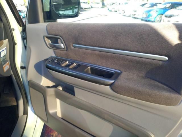 HONDA STEPWAGON 2015