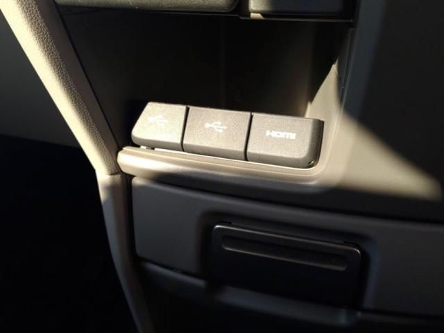 HONDA STEPWAGON 2015