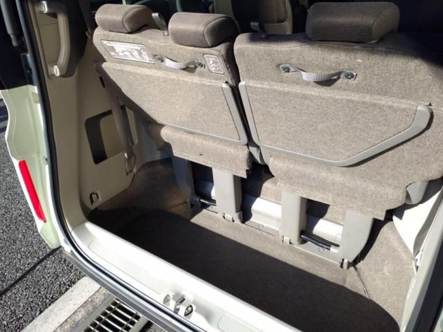 HONDA STEPWAGON 2015