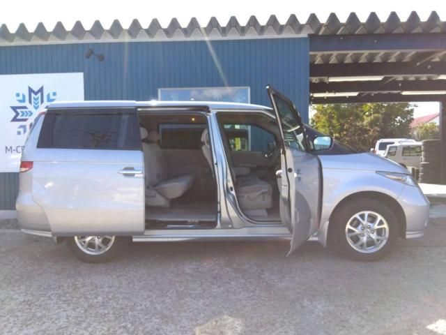 HONDA ELYSION 4WD 2005