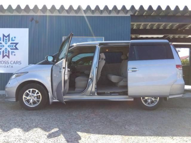 HONDA ELYSION 4WD 2005