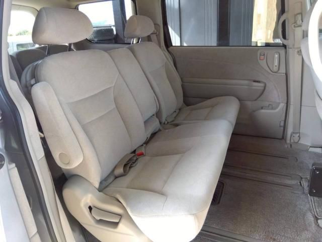 HONDA ELYSION 4WD 2005