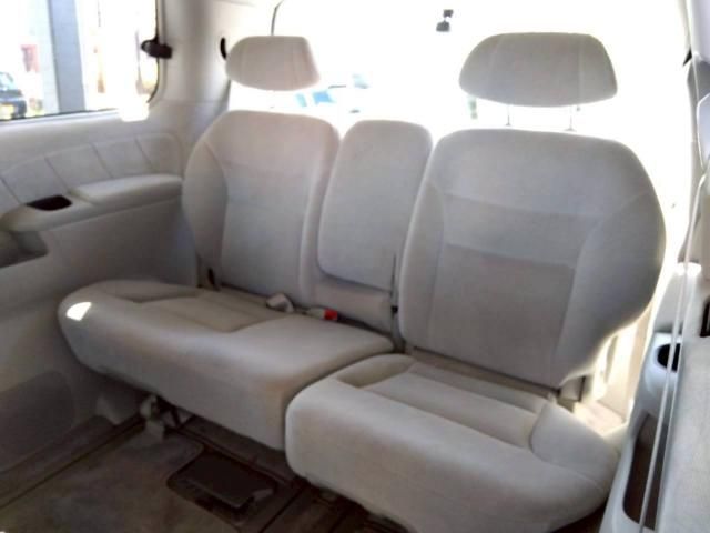 HONDA ELYSION 4WD 2005