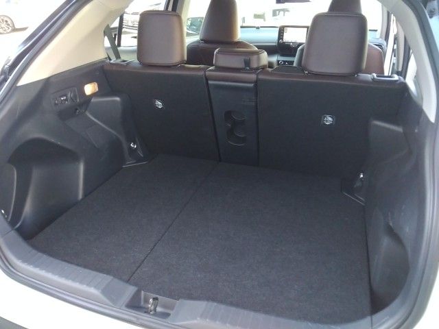 TOYOTA YARIS CROSS HYBRID 2022