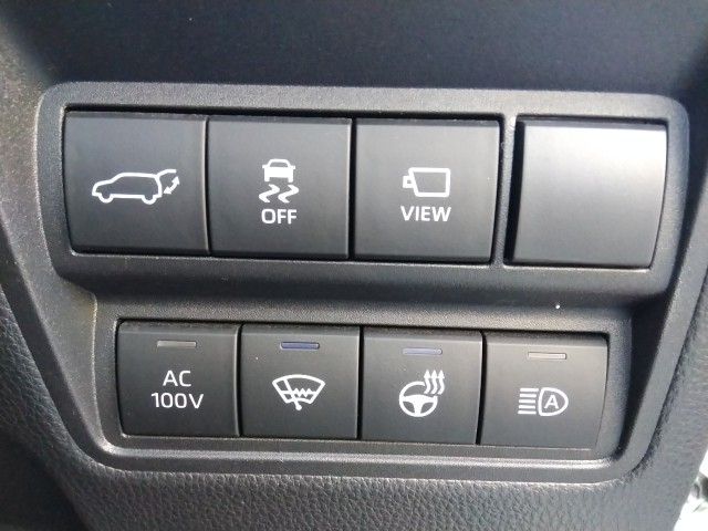 TOYOTA YARIS CROSS HYBRID 2022