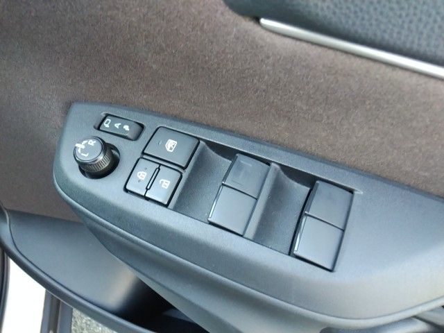 TOYOTA YARIS CROSS HYBRID 2022