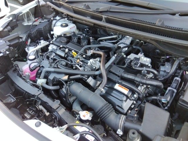 TOYOTA YARIS CROSS HYBRID 2022