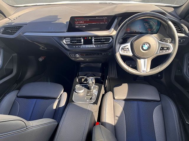 BMW BMW 1series 2019