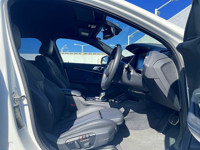 BMW BMW 1series 2019