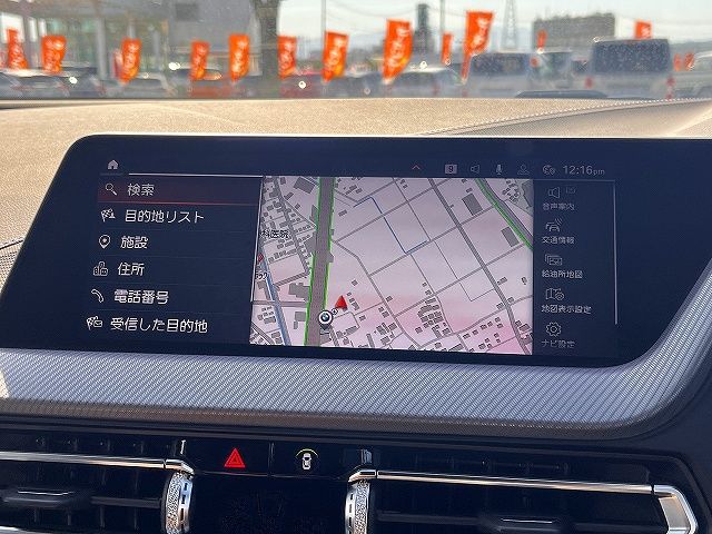 BMW BMW 1series 2019