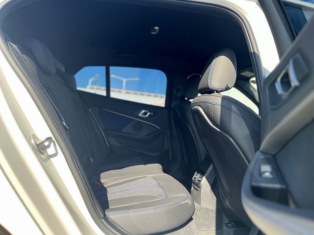 BMW BMW 1series 2019