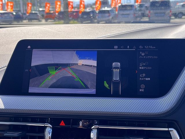 BMW BMW 1series 2019