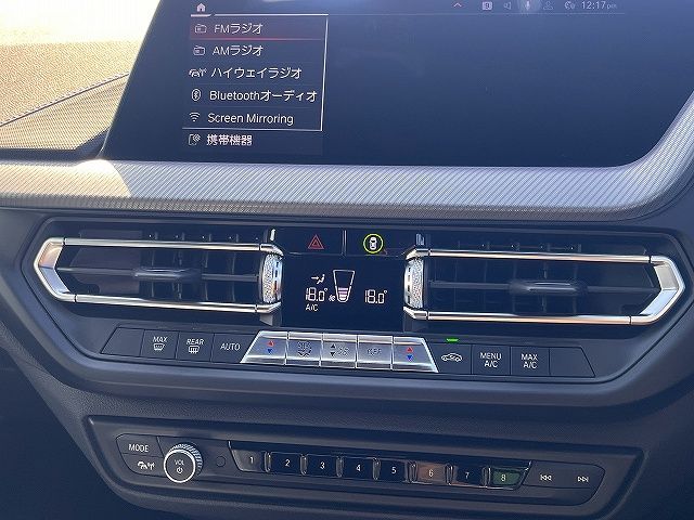 BMW BMW 1series 2019