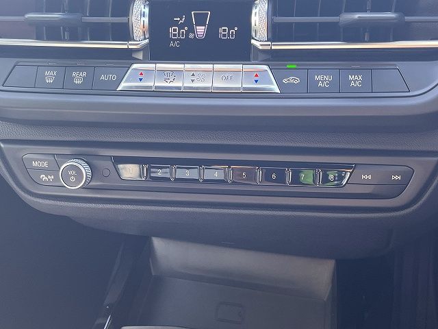 BMW BMW 1series 2019