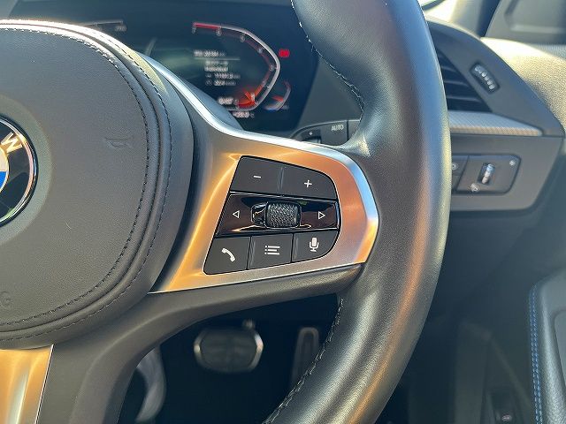 BMW BMW 1series 2019