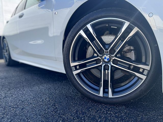 BMW BMW 1series 2019