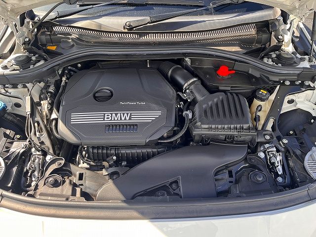 BMW BMW 1series 2019