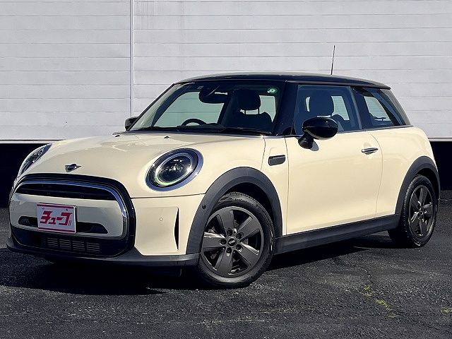 BMW MINI COOPER 2022