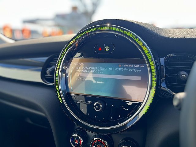 BMW MINI COOPER 2022