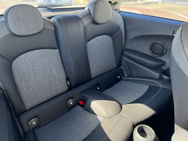 BMW MINI COOPER 2022