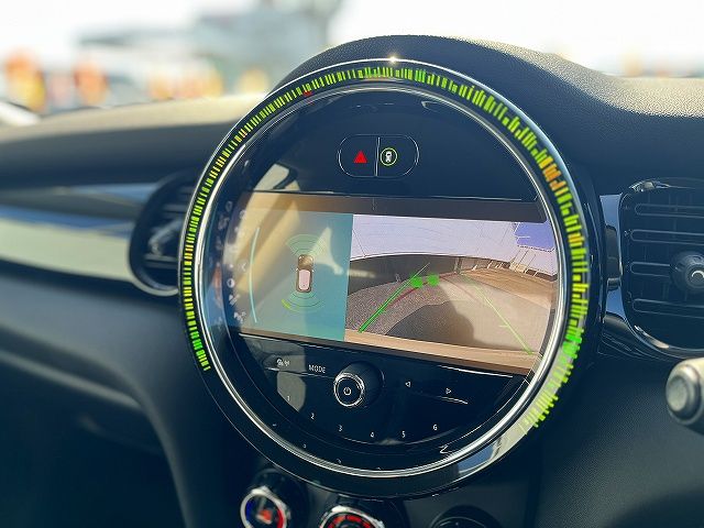 BMW MINI COOPER 2022