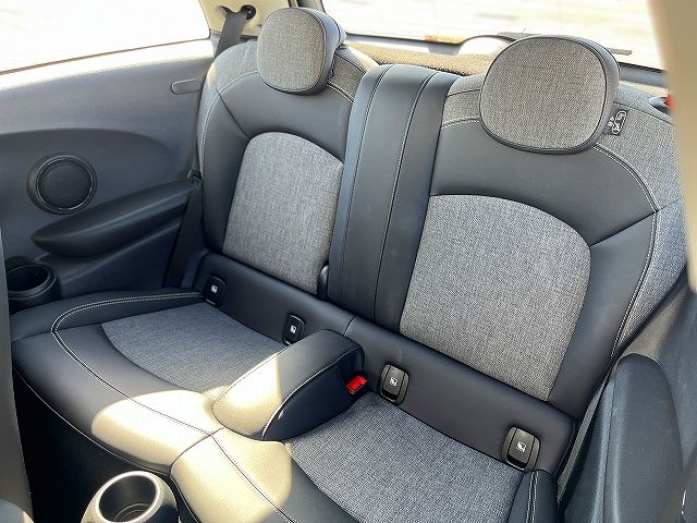 BMW MINI COOPER 2022