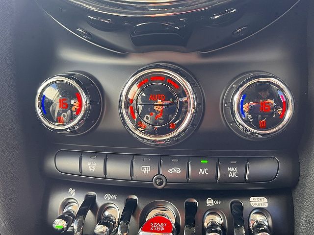 BMW MINI COOPER 2022