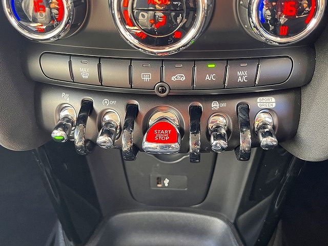 BMW MINI COOPER 2022