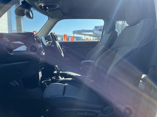 BMW MINI COOPER 2022