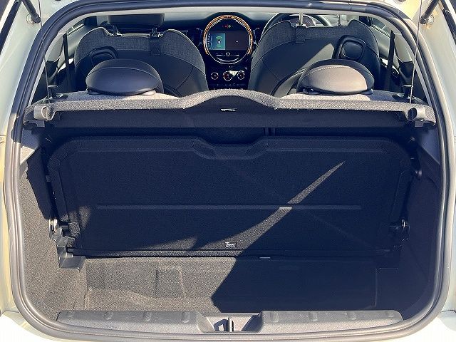 BMW MINI COOPER 2022