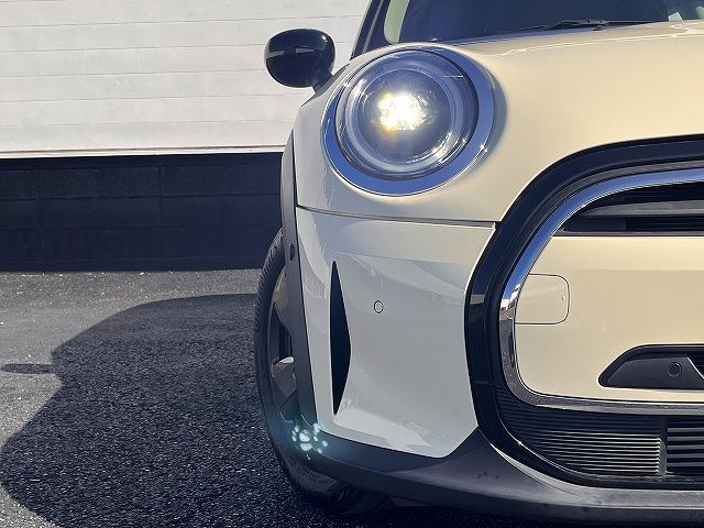 BMW MINI COOPER 2022