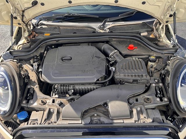 BMW MINI COOPER 2022