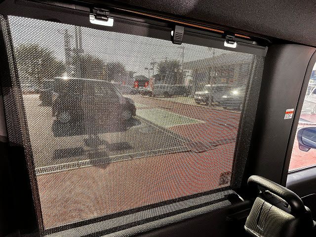 DAIHATSU TANTO CUSTOM 2021