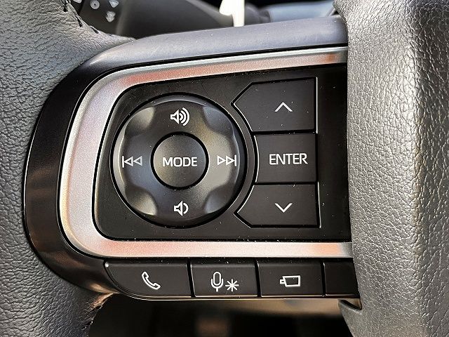 DAIHATSU TANTO CUSTOM 2021