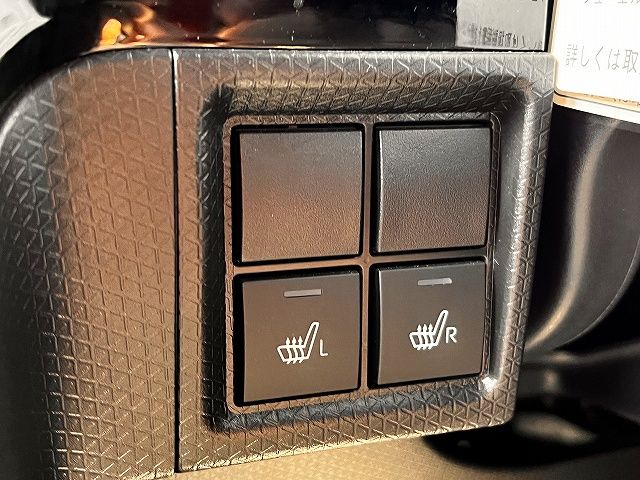 DAIHATSU TANTO CUSTOM 2021