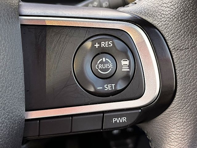 DAIHATSU TANTO CUSTOM 2021