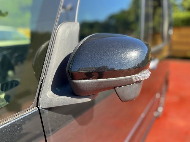 DAIHATSU TANTO CUSTOM 2021