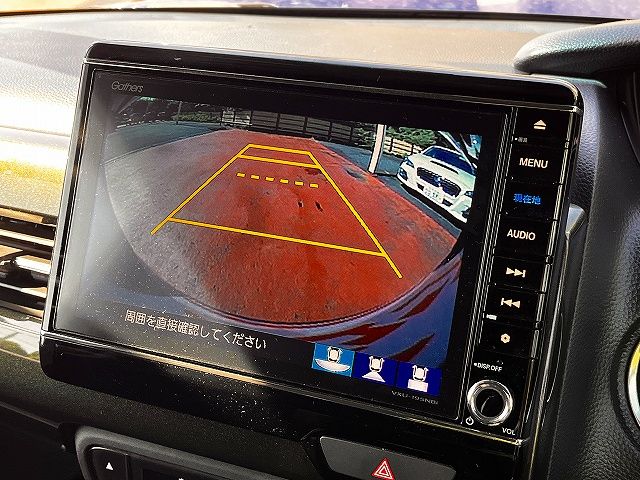 HONDA N BOX CUSTOM 2018