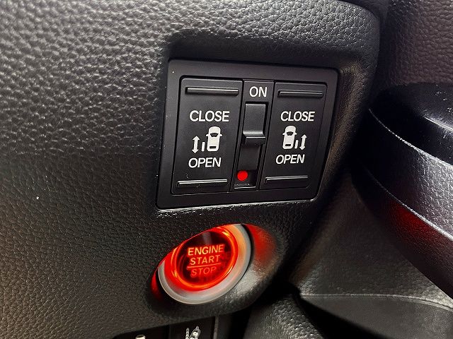 HONDA N BOX CUSTOM 2018