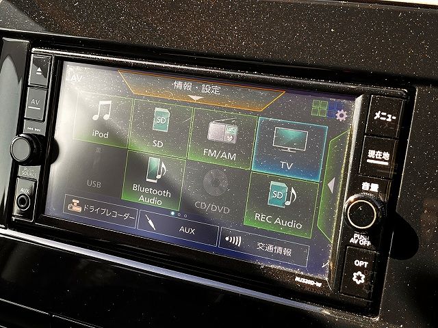 NISSAN SERENA  WG 2021