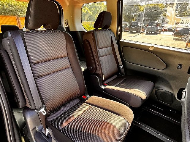 NISSAN SERENA  WG 2021