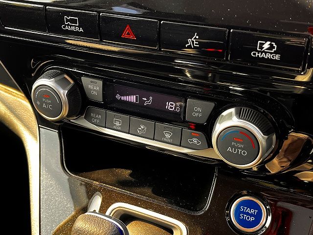 NISSAN SERENA  WG 2021