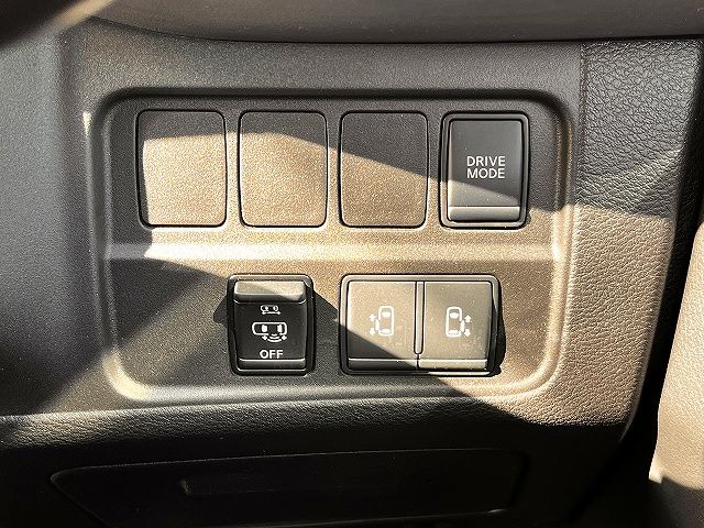 NISSAN SERENA  WG 2021