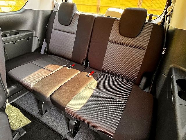 NISSAN SERENA  WG 2021
