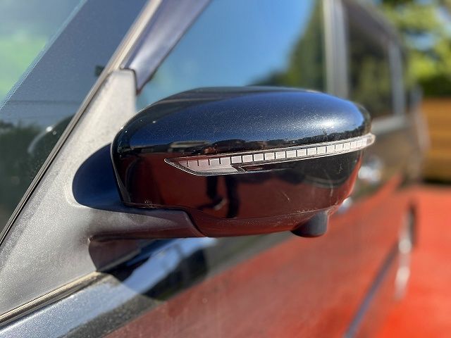 NISSAN SERENA  WG 2021