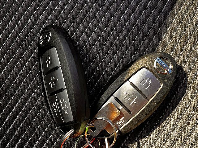 NISSAN SERENA  WG 2021