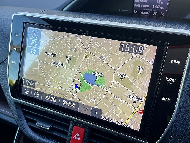 TOYOTA ESQUIRE HYBRID 2019